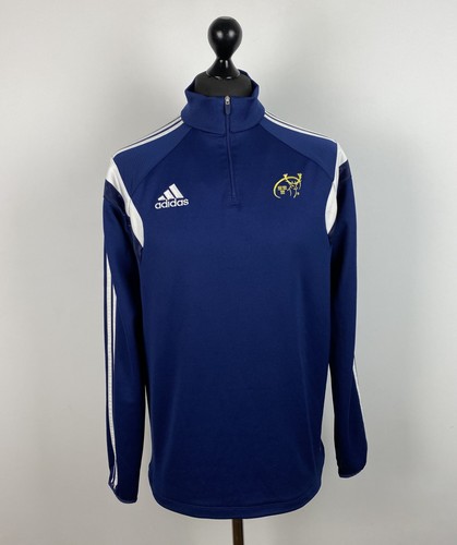 Munster rugby training jacket - rugby,