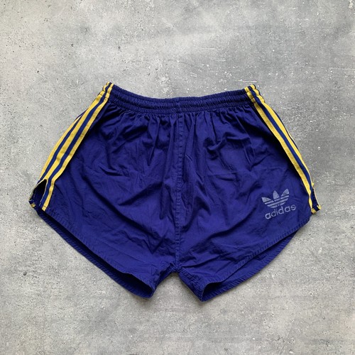 Adidas vintage 80s sprinter - vintage,