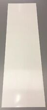 Cheap Replacement White PVC Plastic Bath Panel Durable 1800mm 1700mm x 550mm NEW