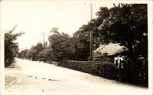 Formby road cottage - ?,