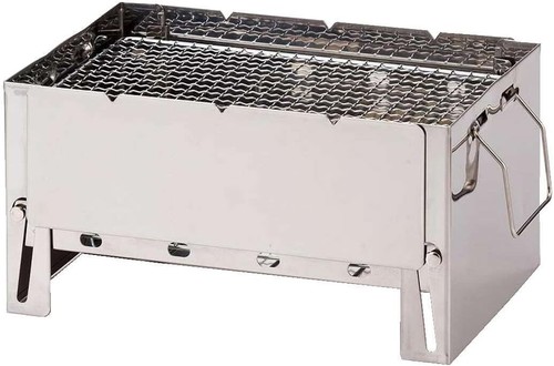 Yakitori grill japanese - , ultra