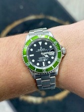 Rolex Submariner Date