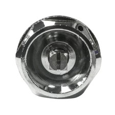 1/2" Manual Air Vent Bleed Valve Radiator Accessories