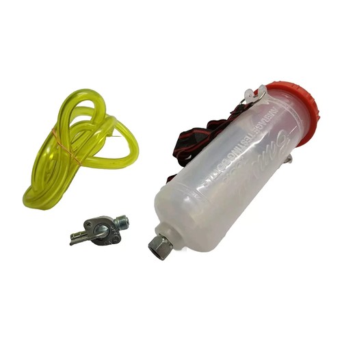 Motorcycle scooter 300ml - motorcycle,