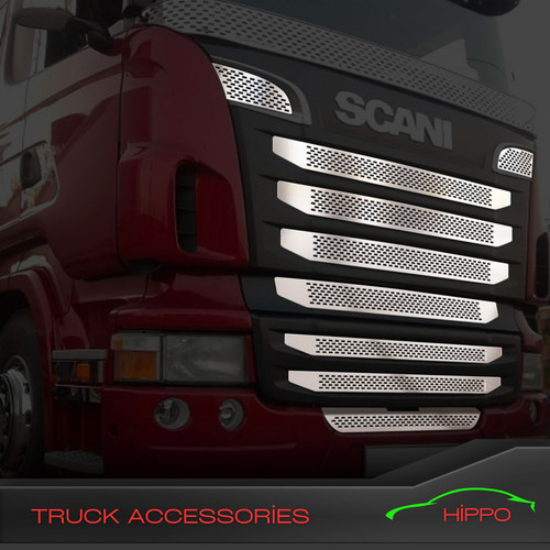 Fit scania series 09 - fit, r2