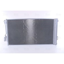Air Con Condenser 940178