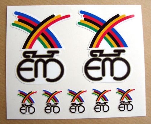 Vintage cycle bike frame - cycle,