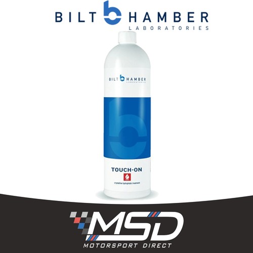 Bilt hamber touch ceramic - hamber, on