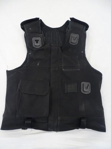 Aegis body armour cover - body,