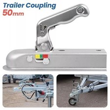 10X 50MM Heavy Duty Trailer