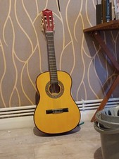 Martin Smith Acoustic Guitar