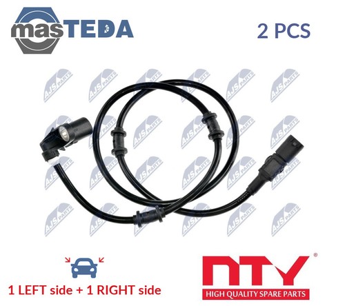 Hca 014 abs - abs, wheel