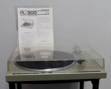 Vintage Pioneer PL-300 Stereo