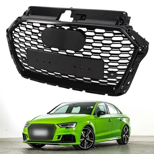 For audi 2017 2019 rs3 - 2017-2019,