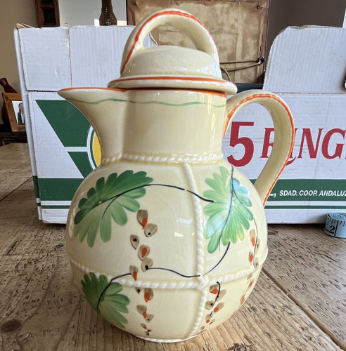 Vintage crown devon olde - crown,