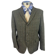 Dune & Co Yorkshire Tweed Wool