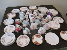 FINE SELECTION ROYAL ALBERT