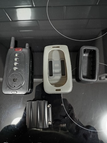 Fox ntxr receiver - ntxr,