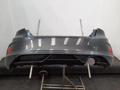 Ford fiesta line mk8 - ford,