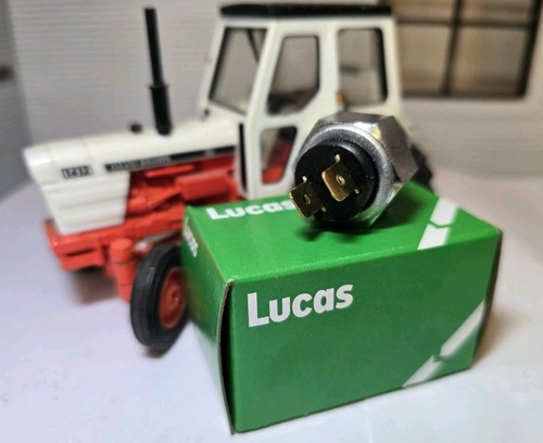 Lucas hydraulic brake light - hydraulic,