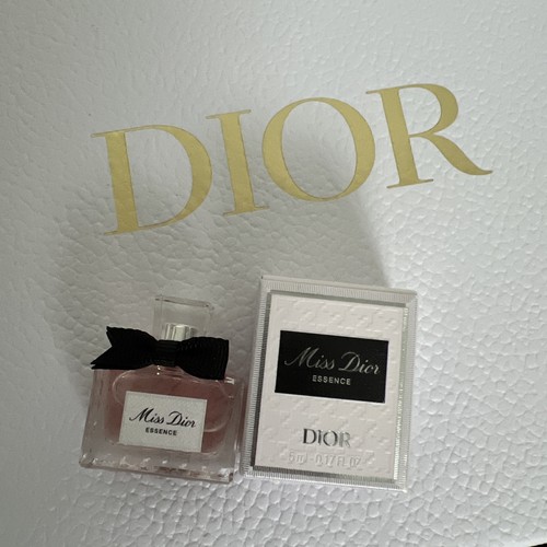 Genuine dior miss - miss, essence