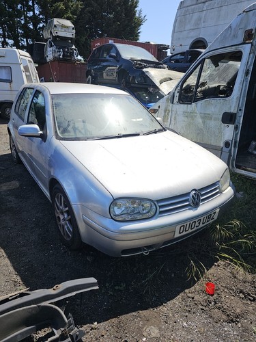 Golf mk4 gti tdi pd150 - gti,