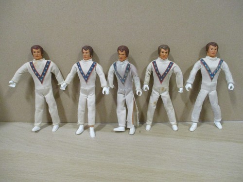Original evel knievel inch - original,