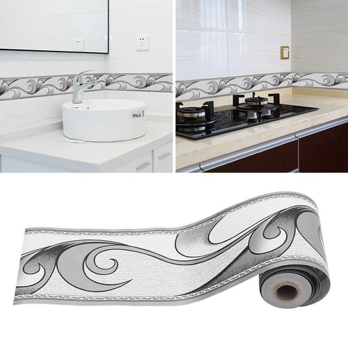 Self adhesive wall - self,