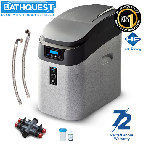 Monarch midi water softener - he,