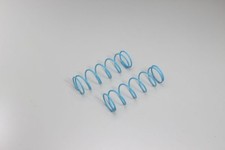 KYOSHO INFERNO MP9 TKI4 TKI3, NEW BIG BORE FRONT BLUE SPRINGS 70mm, IF350-714