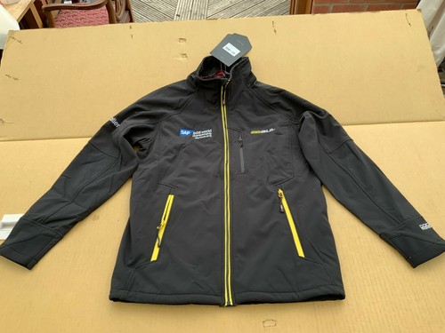 Gul code zero softshell jacket - code,
