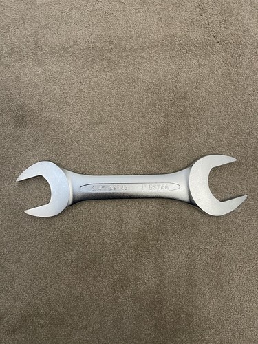 Gas meter union spanner - union,