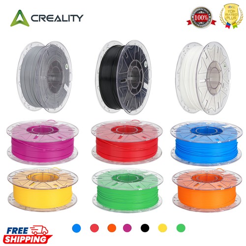 Creality hyper pla rfid - hyper,
