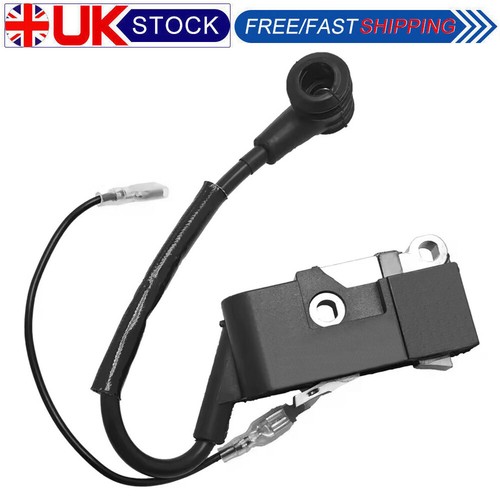 Ignition coil replace - coil,