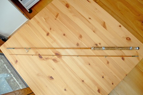 Vintage hardy wanless 2pc - hardy,