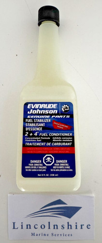 Evinrude johnson outboard 4 - evinrude, 2+4