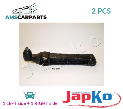 Track control arm - lh, pair