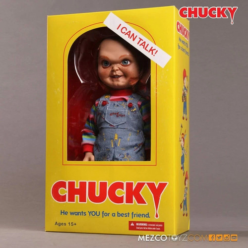 Child play evil face chucky - play,