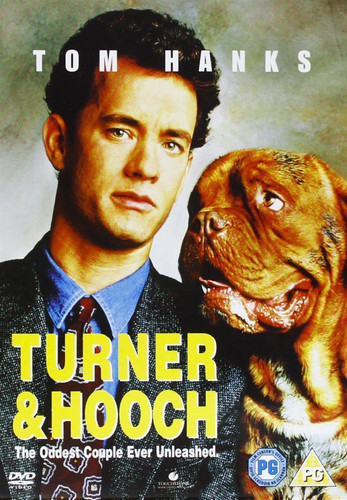Turner hooch - turner,