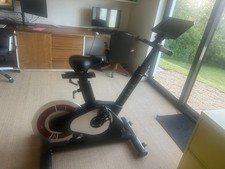 CAROL AI HIGH TECH SPINNING