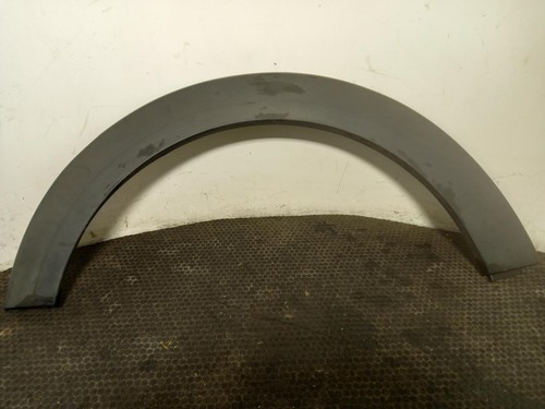 Bmw mini wheel - wheel, arch