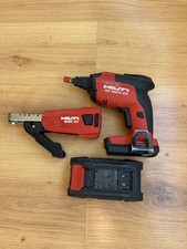 Hilti SD 5000-22 Cordless