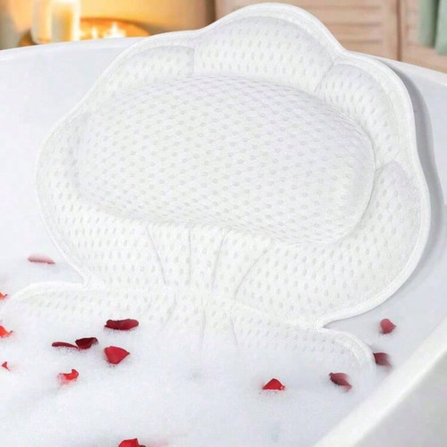 Bath pillows for tub - pillows,