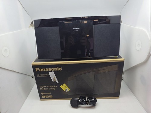 Panasonic hc200eb flat - panasonic, sc-hc200eb-k
