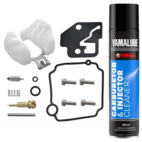 Genuine yamaha carburettor - yamaha,