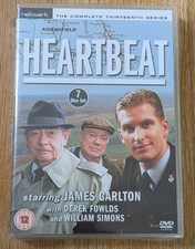 Heartbeat The Complete Series