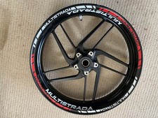 Ducati Multistrada 1200 1200S