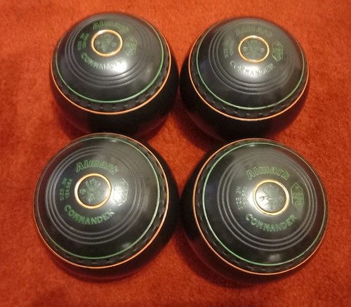 Size medium almark commander - medium,