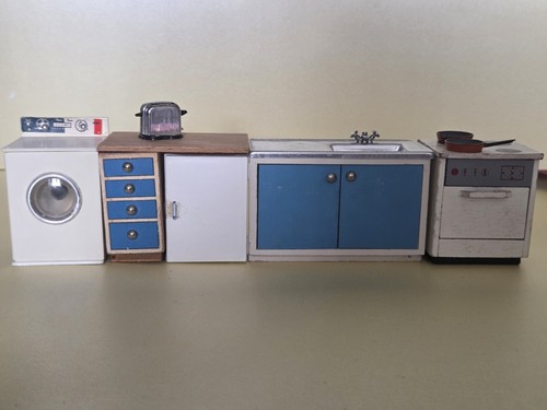 Mix lundby barton - mix, of