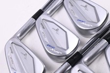 Mizuno JPX 900 Tour Irons /